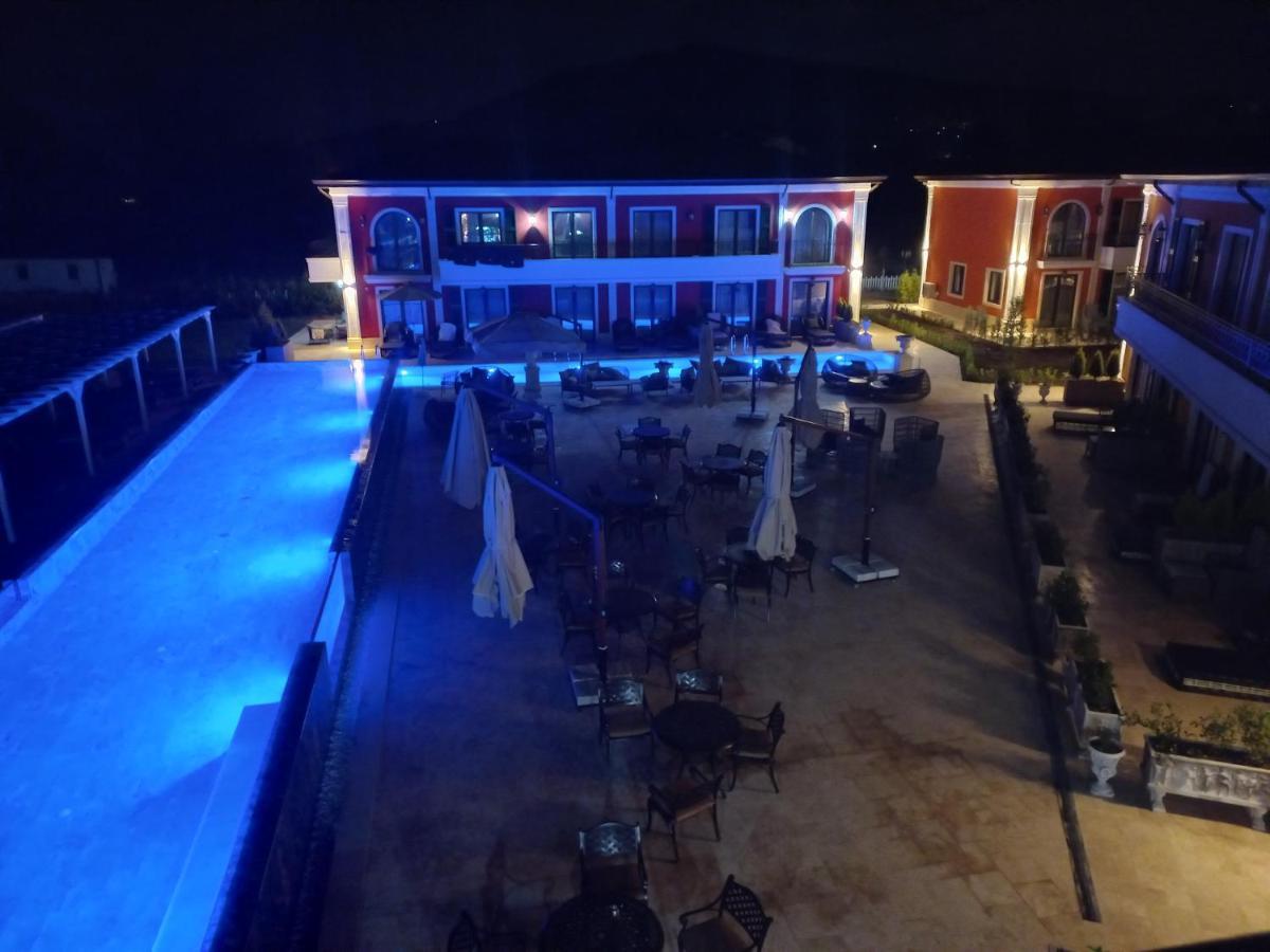 Villas For 4 Or 6 Adults In Therma Village Kranevo Eksteriør bilde